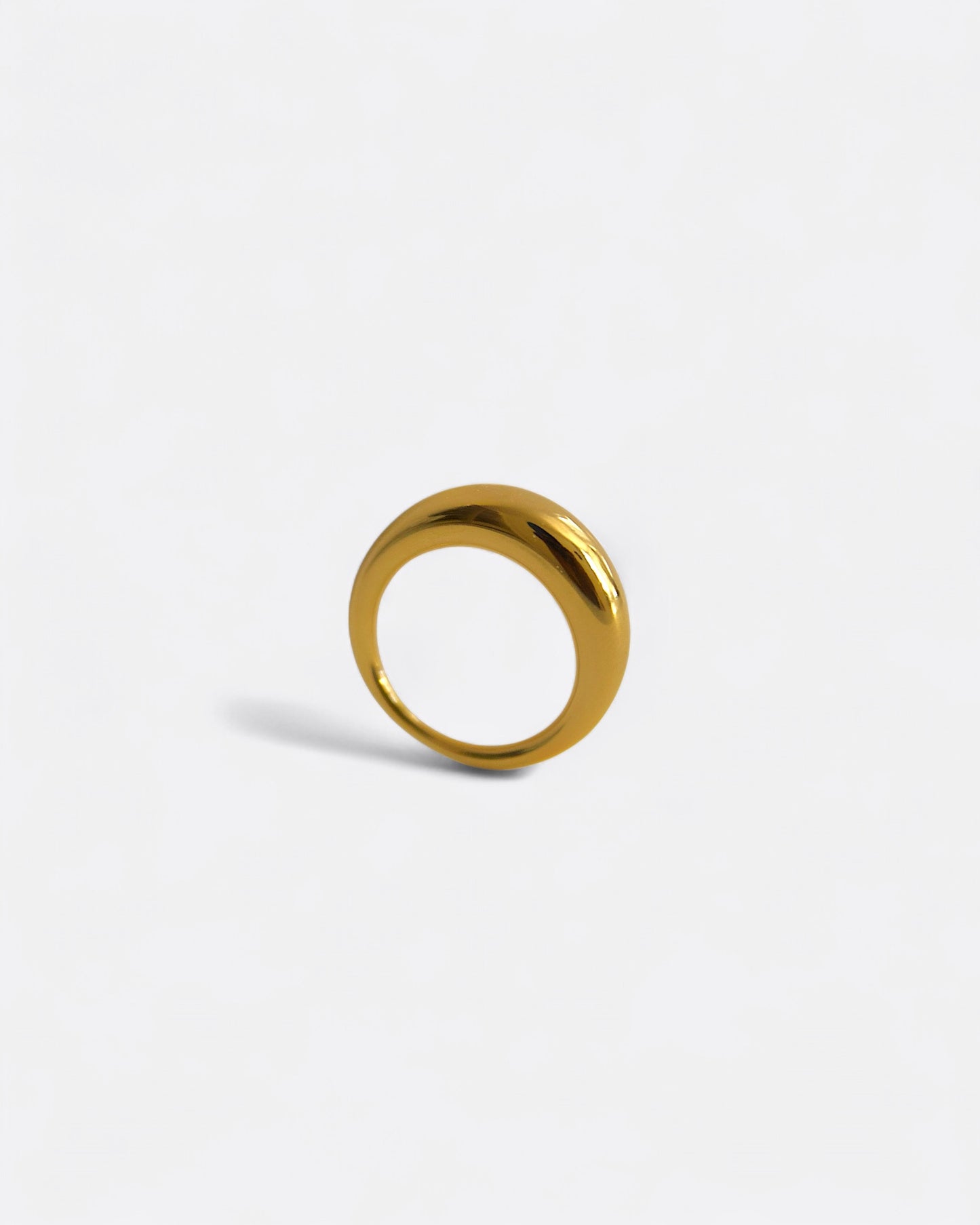 Kate - Gold Ring