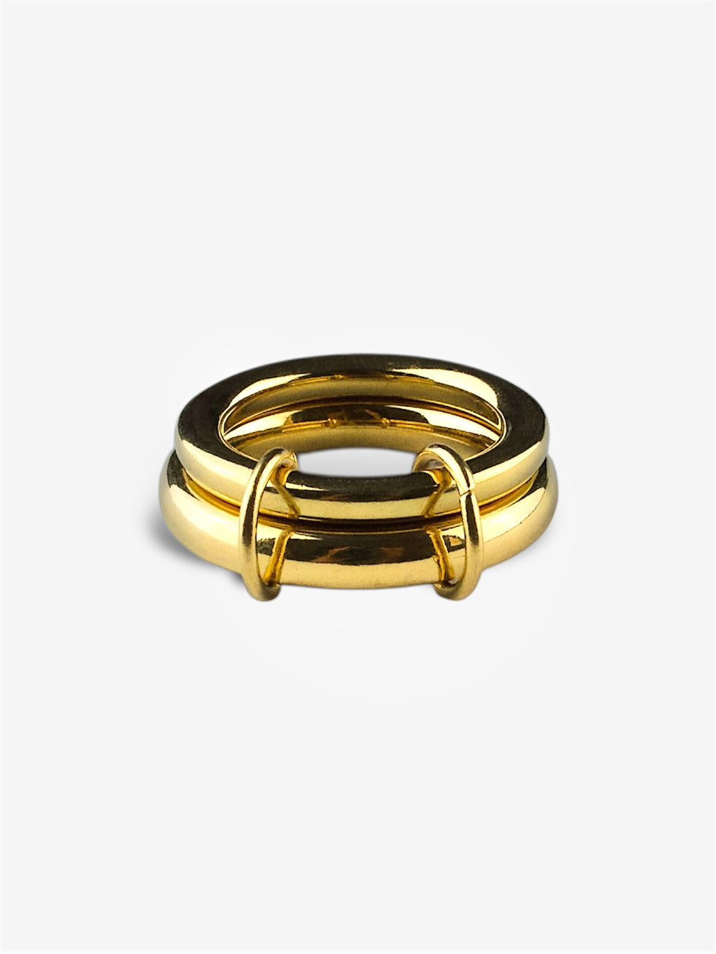 London | Gold Ring