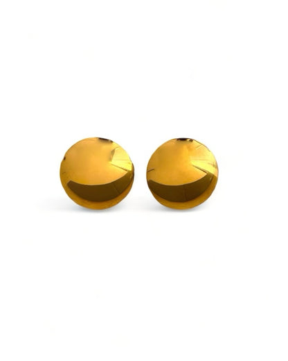 Antonia - Gold Earrings