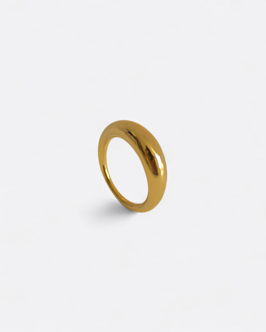 Kate - Gold Ring