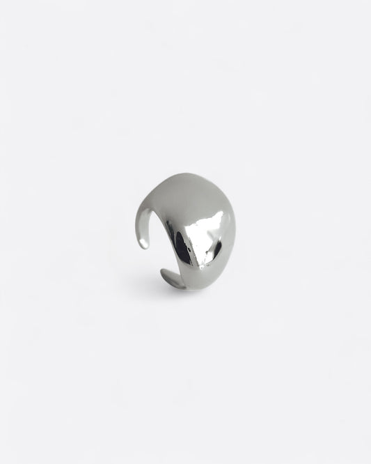 Kris - Silver Ring