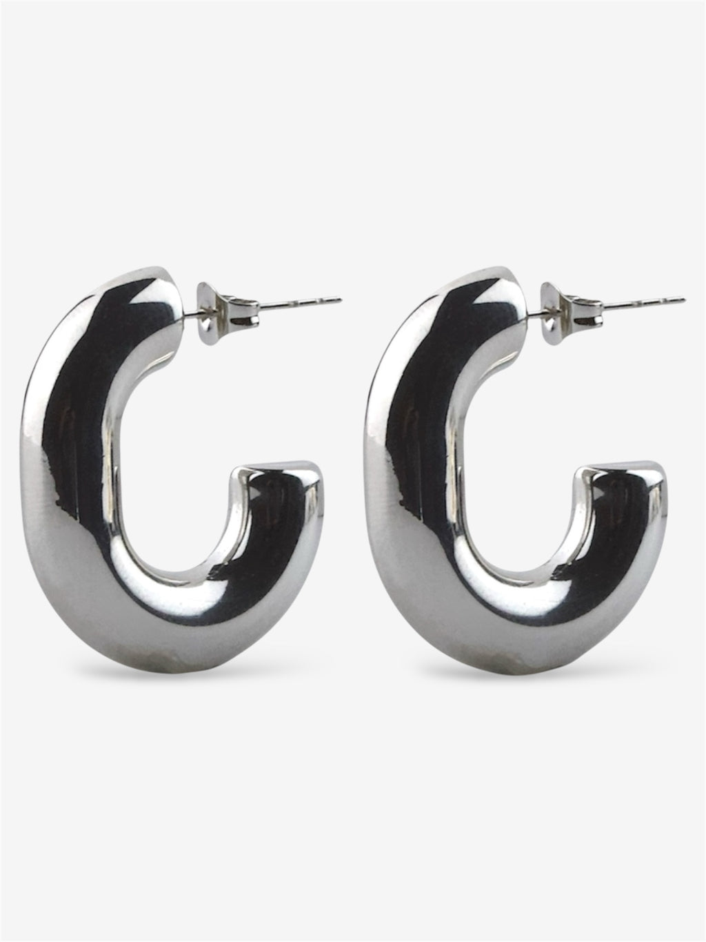 Phoebe｜Silver Earrings