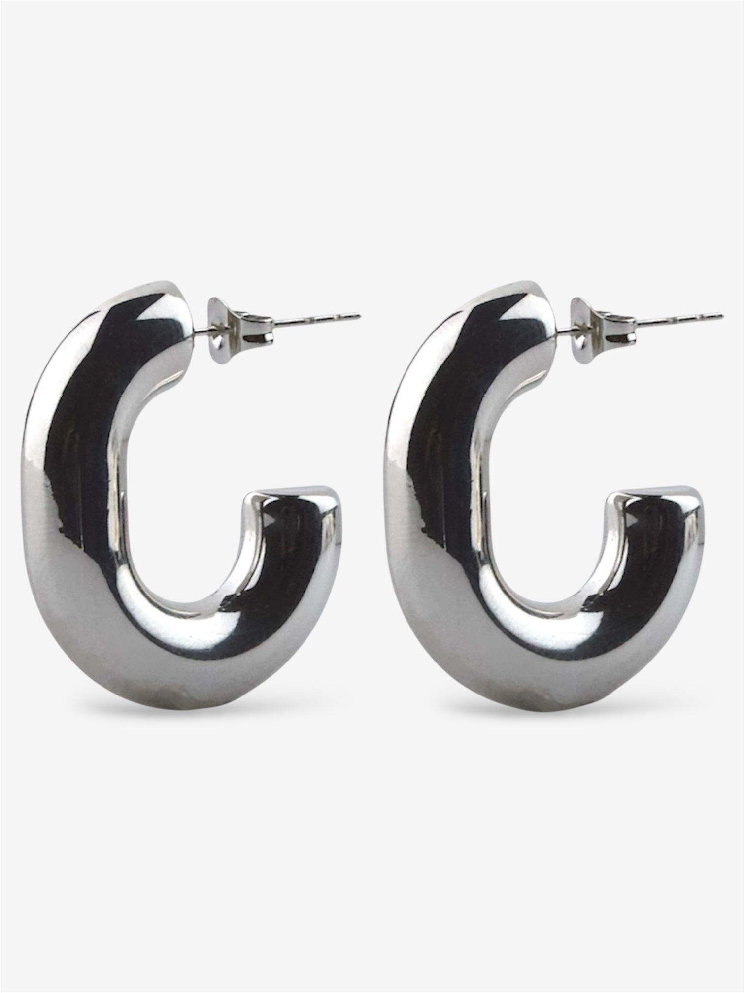 Phoebe｜Silver Earrings