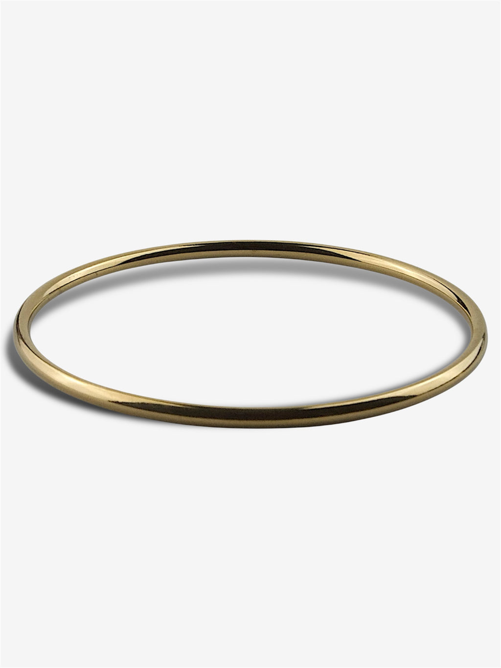 Klara｜Gold Bangle Bracelet