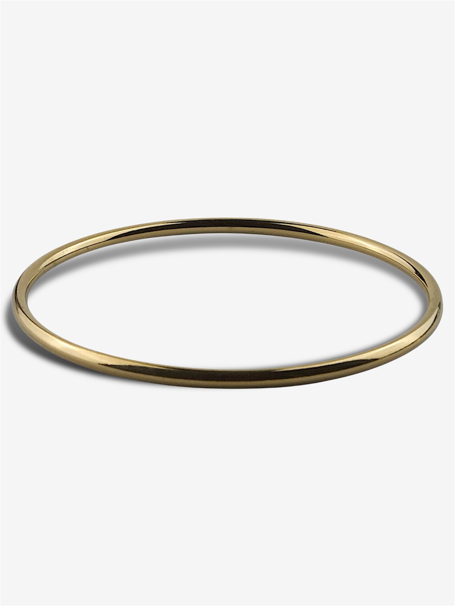 Klara｜Gold Bangle Bracelet