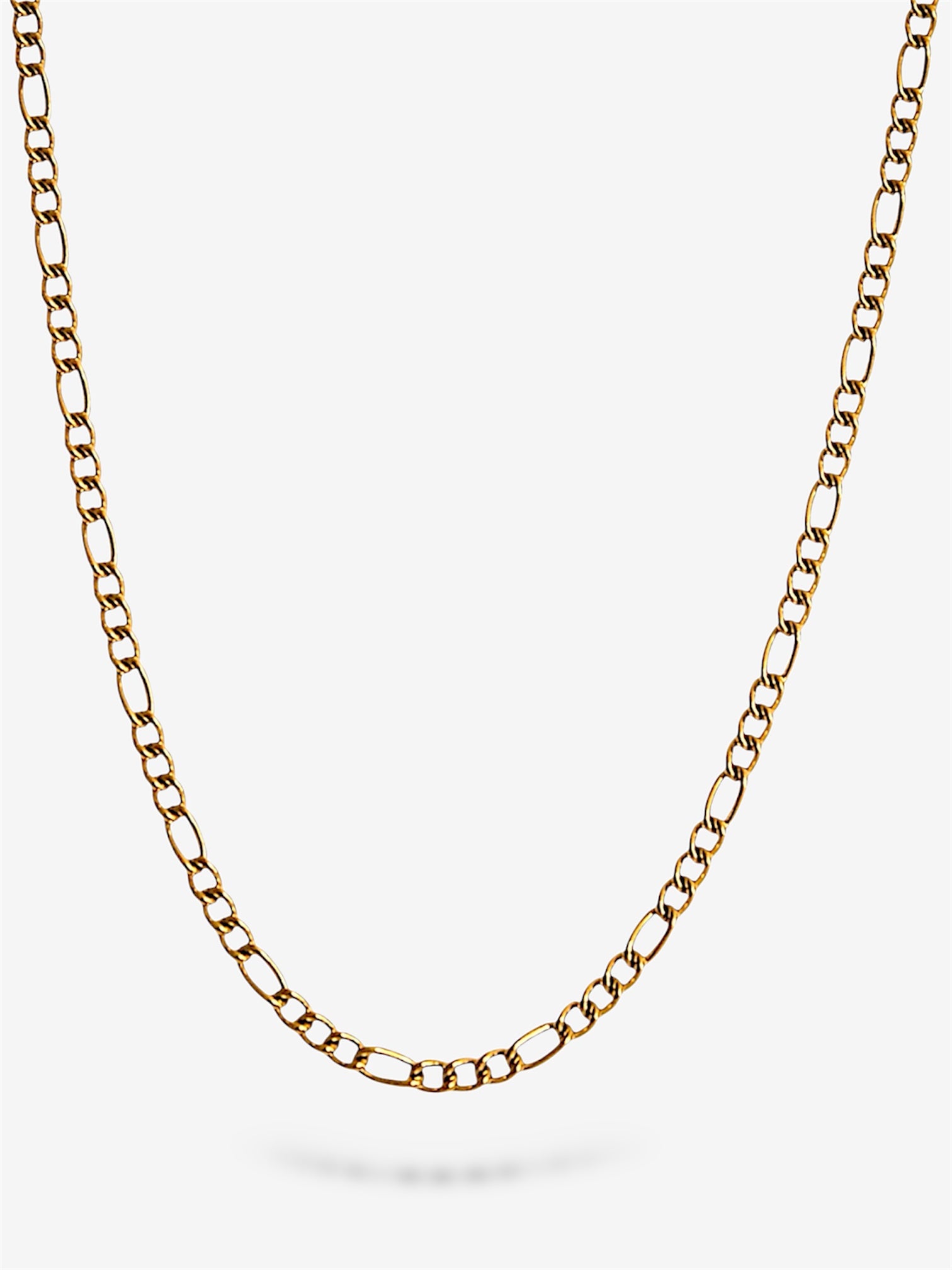 Noah｜Gold Necklace