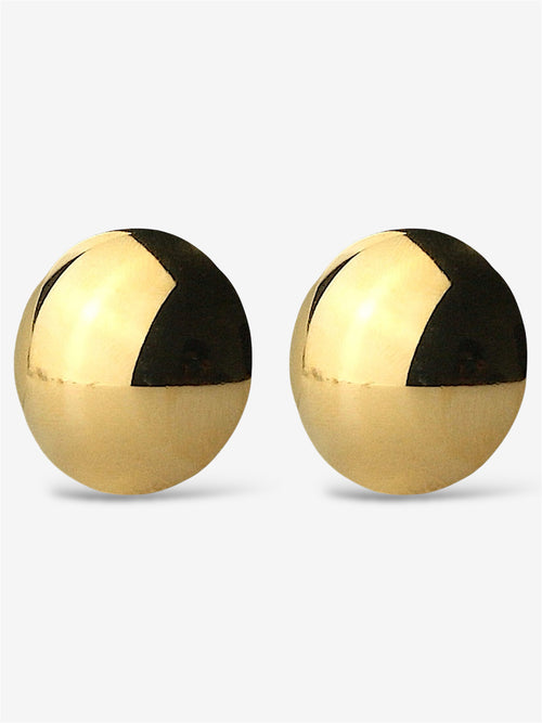 Antonia｜Gold Earrings