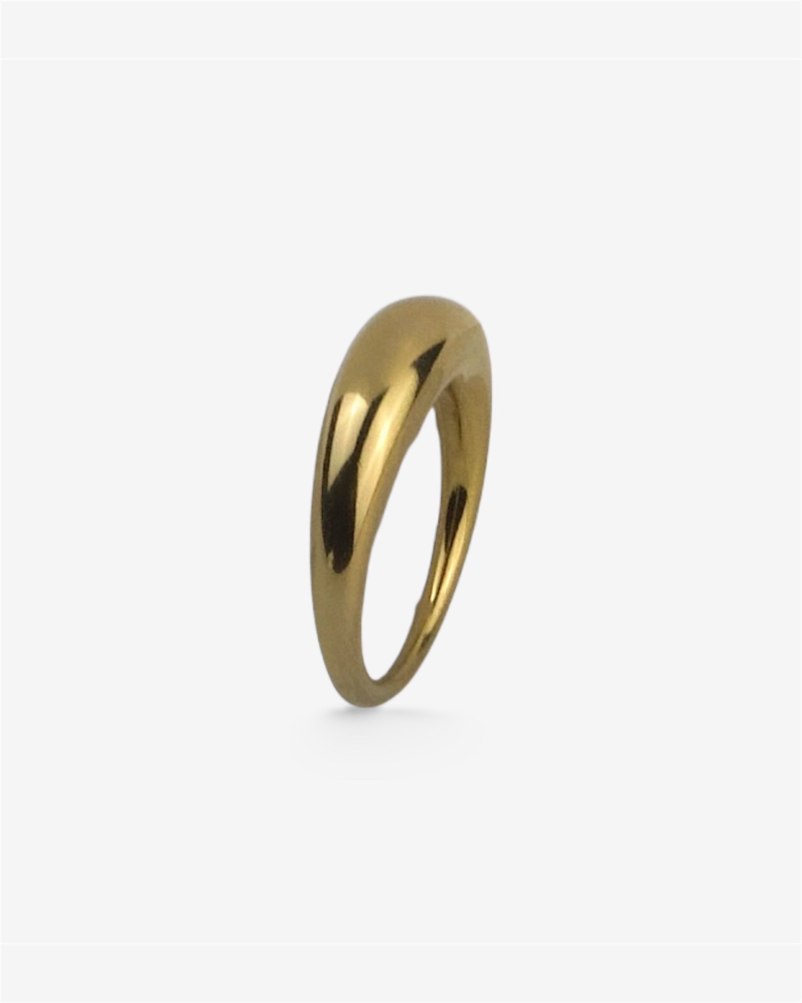Kate｜Gold Ring