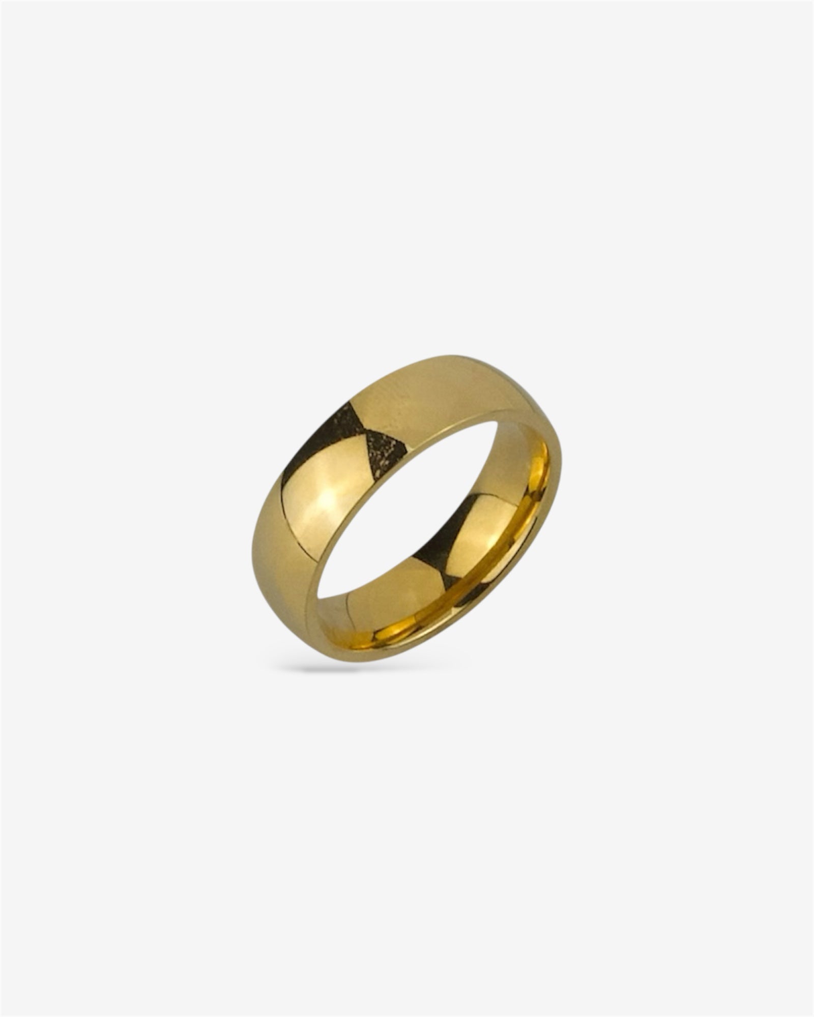 Paris｜Gold Ring