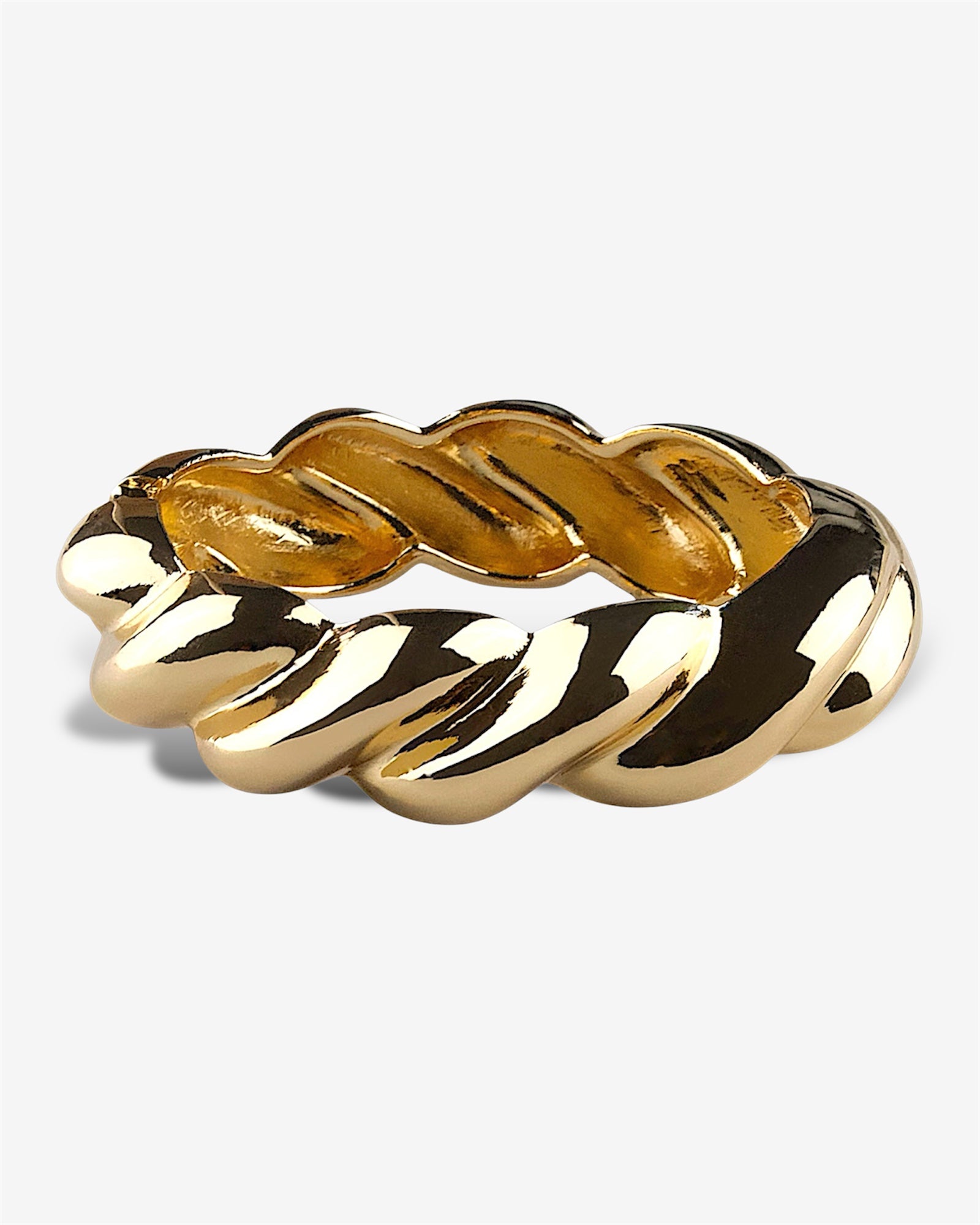 Bambi｜Gold Bracelet