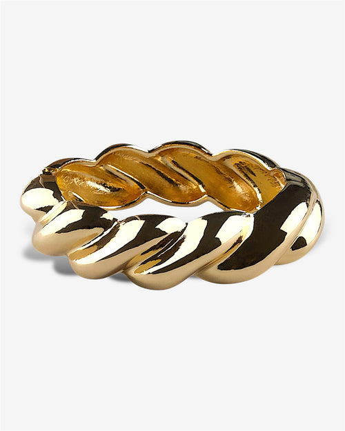 Bambi｜Gold Bracelet