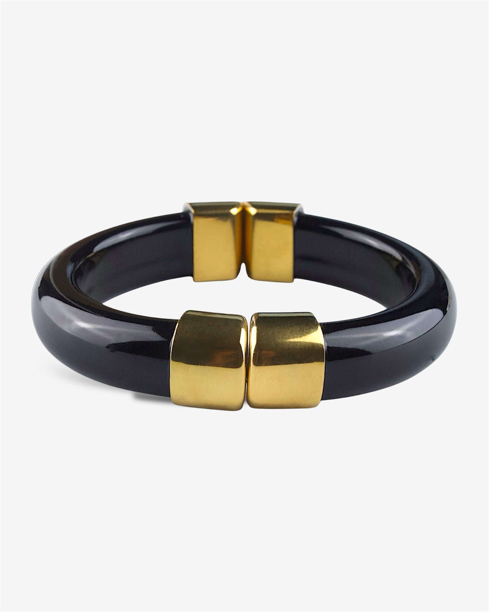 Gemini｜Black Bracelet