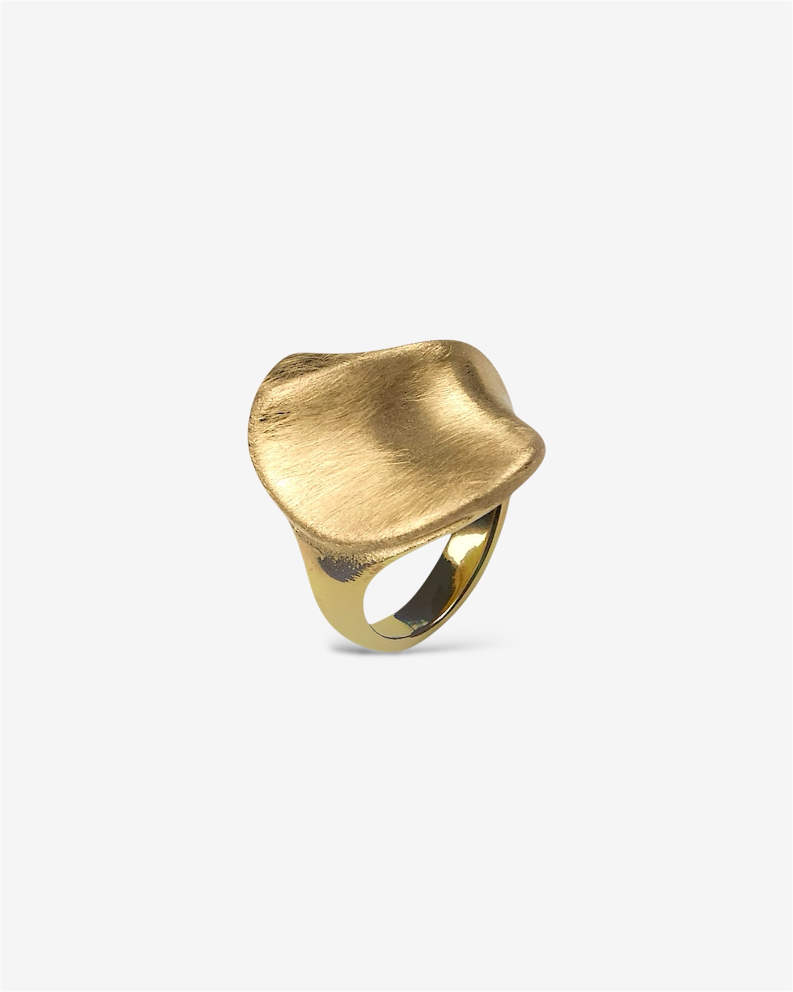 Presley｜Gold Ring