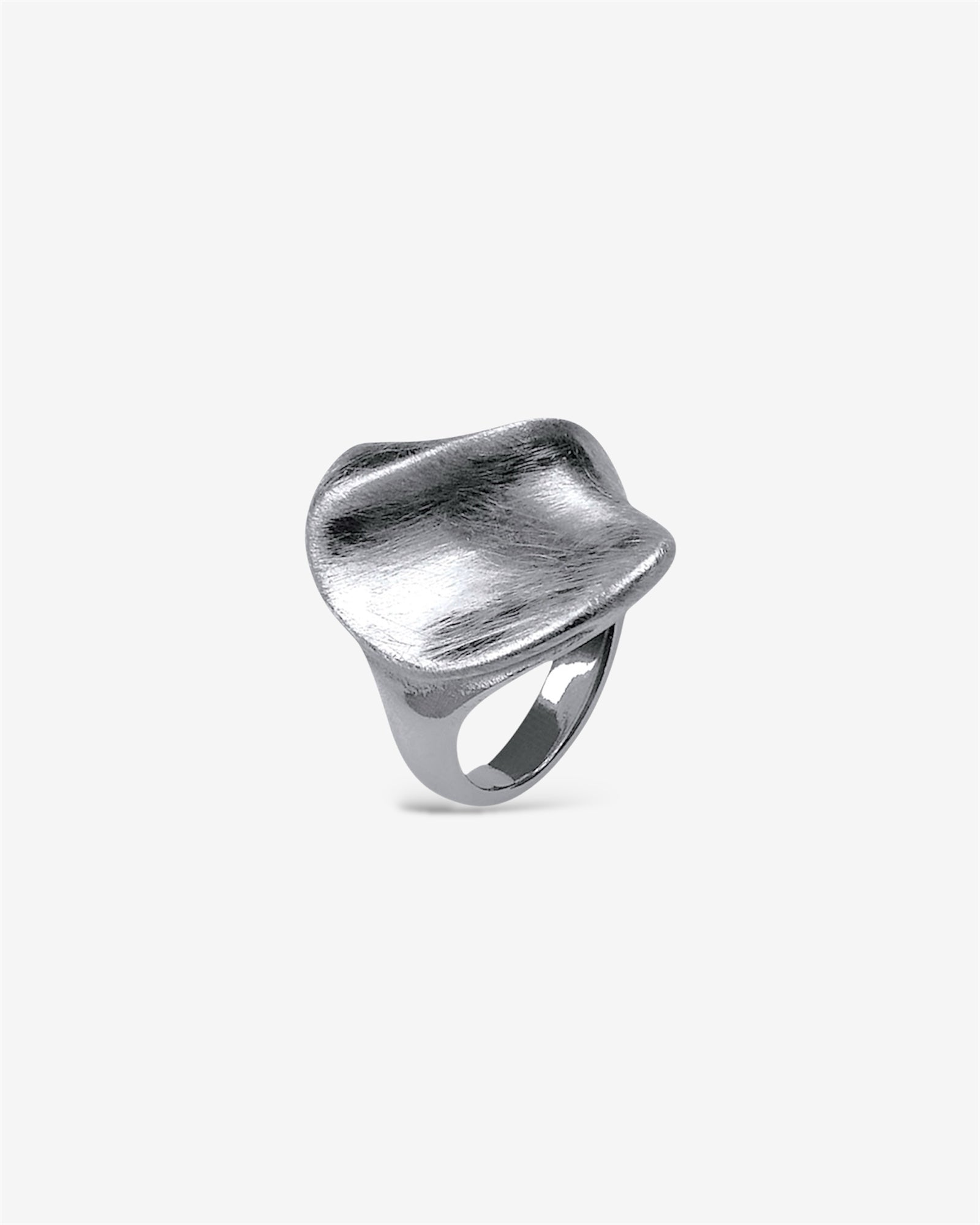 Presley｜ Silver Ring