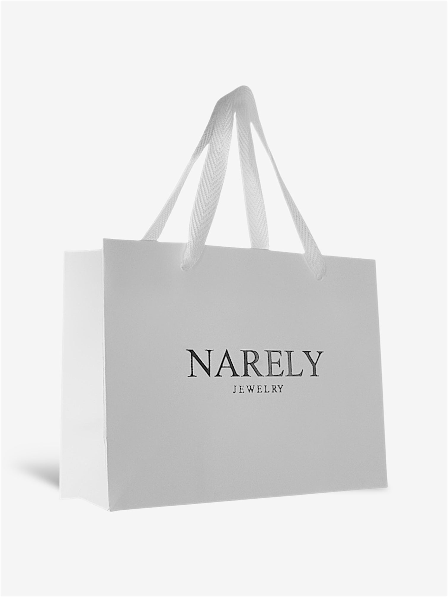 Sac cadeau premium